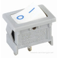 Rocker Switch - HS1-10